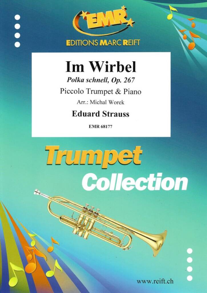 Im Wirbel